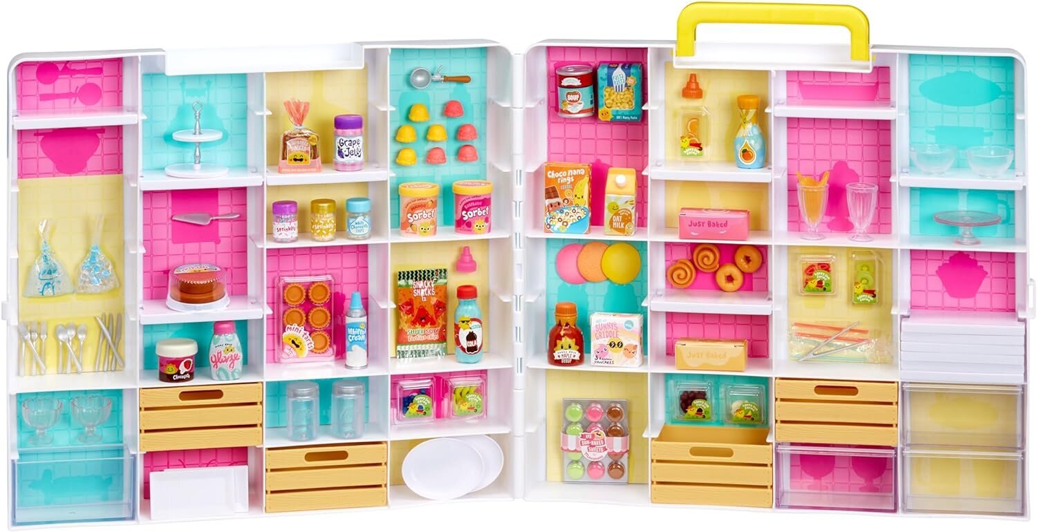 Mini figūrėlių rinkinys Miniverse DIY kaina ir informacija | Žaislai mergaitėms | pigu.lt
