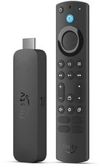 Amazon Fire 4K Max 2023 kaina ir informacija | Išmaniųjų (Smart TV) ir televizorių priedai | pigu.lt
