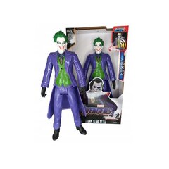 Figūrėlė su garso efektais Joker, 30cm kaina ir informacija | Žaislai berniukams | pigu.lt
