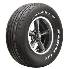 VITOUR GALAXY R1 RADIAL G/T RWL 225/70R15 100H kaina ir informacija | Vasarinės padangos | pigu.lt