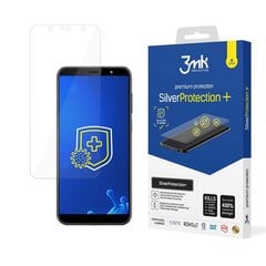 HTC U12 Life - 3mk SilverProtection+ screen protector цена и информация | Защитные пленки для телефонов | pigu.lt