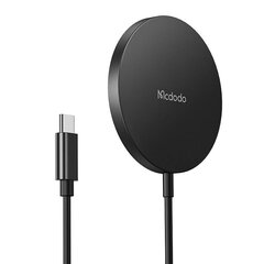 Magnetic Wireless Charger Mcdodo CH-4360 цена и информация | Зарядные устройства для телефонов | pigu.lt