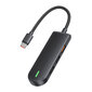 Mcdodo HU-1430 цена и информация | Adapteriai, USB šakotuvai | pigu.lt