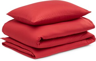 Комплект постельного белья 135x200 см, 2 части цена и информация | Комплекты постельного белья | pigu.lt