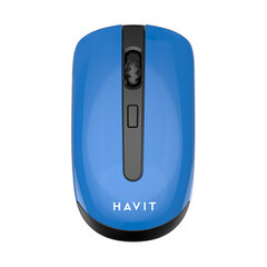 Wireless Mouse Havit HV-MS989GT цена и информация | Мыши | pigu.lt