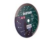 230 mm Distar Akmens pjovimo diskas kaina ir informacija | Mechaniniai įrankiai | pigu.lt