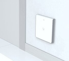 Ubiquiti U6 kaina ir informacija | Maršrutizatoriai (routeriai) | pigu.lt