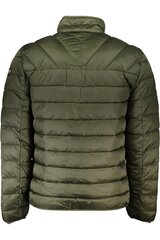 Мужская куртка Napapijri, зеленая цена и информация | Мужские куртки | pigu.lt