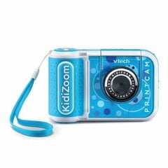 Vtech KidiZoom kaina ir informacija | Skaitmeniniai fotoaparatai | pigu.lt