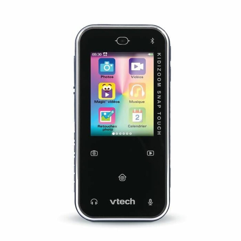 Vtech KidiZoom kaina ir informacija | Skaitmeniniai fotoaparatai | pigu.lt