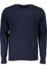 свитер tommy hilfiger mw0mw33128 MW0MW33128_BLDW5_2XL цена и информация | Мужские свитера | pigu.lt