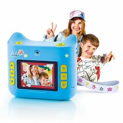 Canal Toys CTPPC037 цена и информация | Цифровые фотоаппараты | pigu.lt