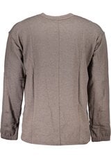 Calvin Klein džemperis vyrams 00GMS3W302, rudas kaina ir informacija | Džemperiai vyrams | pigu.lt