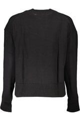 Calvin Klein megztinis moterims J20J222987, juodas kaina ir informacija | Megztiniai moterims | pigu.lt