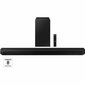 Samsung HW-Q600C kaina ir informacija | Namų garso kolonėlės ir Soundbar sistemos | pigu.lt