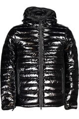 куртка calvin klein 00gmf3o515 00GMF3O515_NEBAE_2XL цена и информация | Мужские куртки | pigu.lt