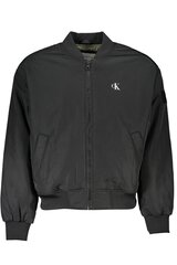 куртка calvin klein j30j324657 J30J324657_NEBEH_2XL цена и информация | Мужские куртки | pigu.lt