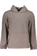 Calvin Klein džemperis vyrams 00GMS3W303, rudas kaina ir informacija | Džemperiai vyrams | pigu.lt