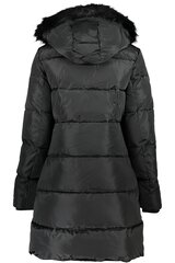 куртка calvin klein j20j221890 J20J221890_NEBEH_XL цена и информация | Женские куртки | pigu.lt