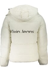 куртка calvin klein j30j323708 J30J323708_BIYBI_2XL цена и информация | Мужские куртки | pigu.lt