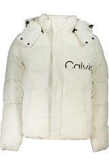 куртка calvin klein j30j323708 J30J323708_BIYBI_2XL цена и информация | Мужские куртки | pigu.lt