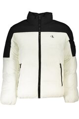 куртка calvin klein j30j323461 J30J323461_BIYBI_2XL цена и информация | Мужские куртки | pigu.lt