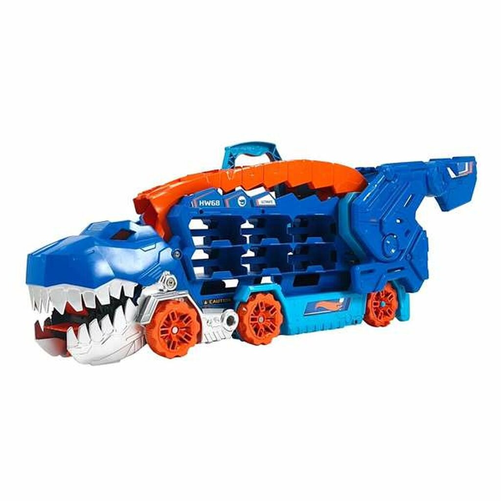 Sunkvežimis Hot Wheels T-Rex kaina ir informacija | Žaislai berniukams | pigu.lt