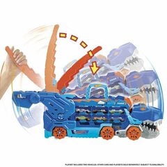 Sunkvežimis Hot Wheels T-Rex цена и информация | Игрушки для мальчиков | pigu.lt