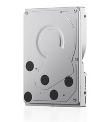 Ubiquiti HDD-8TB kaina ir informacija | Vidiniai kietieji diskai (HDD, SSD, Hybrid) | pigu.lt