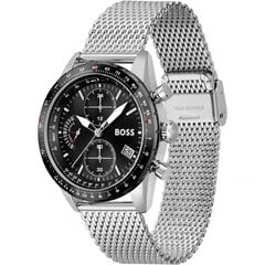 Laikrodis vyrams Hugo Boss 1513886 цена и информация | Мужские часы | pigu.lt