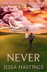 Never : The brand new series from the author of Magnolia parks kaina ir informacija | Romanai | pigu.lt