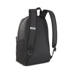 Рюкзак Phase 75 Years Celebra Black Puma цена и информация | Школьные рюкзаки, спортивные сумки | pigu.lt