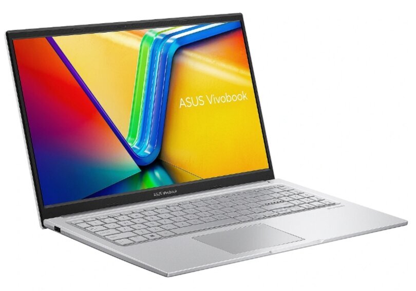 Asus Vivobook 15 X1504ZA-BQ518 цена и информация | Nešiojami kompiuteriai | pigu.lt