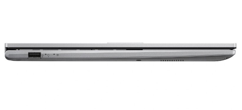 Asus Vivobook 15 X1504ZA-BQ518 цена и информация | Nešiojami kompiuteriai | pigu.lt