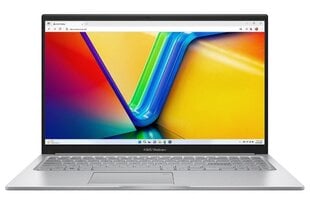 Asus Vivobook 15 X1504ZA-BQ518 цена и информация | Ноутбуки | pigu.lt