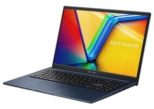 Asus Vivobook 15 X1504ZA-BQ260W kaina ir informacija | Nešiojami kompiuteriai | pigu.lt