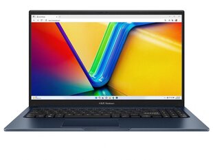 Asus Vivobook 15 X1504ZA-BQ260W kaina ir informacija | Nešiojami kompiuteriai | pigu.lt