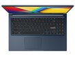 Asus Vivobook 15 X1504ZA-BQ477 kaina ir informacija | Nešiojami kompiuteriai | pigu.lt