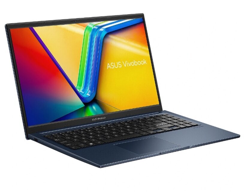 Asus Vivobook 15 X1504ZA-BQ570 kaina ir informacija | Nešiojami kompiuteriai | pigu.lt