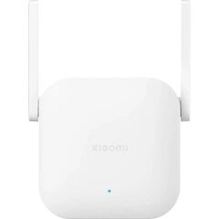 Xiaomi WiFi Range Extender N300 DVB4398GL цена и информация | Маршрутизаторы (роутеры) | pigu.lt