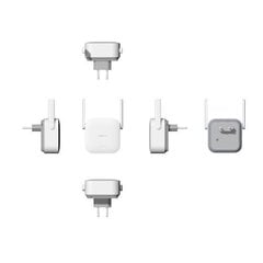 Xiaomi WiFi Range Extender N300 DVB4398GL kaina ir informacija | Maršrutizatoriai (routeriai) | pigu.lt