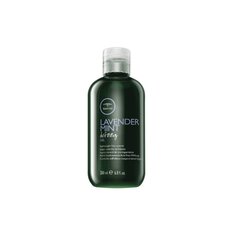 Glotnumo suteikiantis gelis plaukams Paul Mitchell Tea Tree Lavender Mint, 200 ml kaina ir informacija | Plaukų formavimo priemonės | pigu.lt