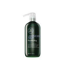 Очищающий и питательный кондиционер для волос Paul Mitchell Lavender Mint, 500 мл цена и информация | Бальзамы, кондиционеры | pigu.lt