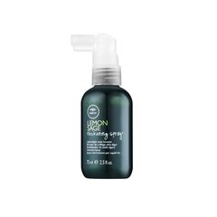 Plaukų formavimo priemonė Paul Mitchell Tea Tree Lemon Sage Thickening Spray, 75 ml kaina ir informacija | Plaukų formavimo priemonės | pigu.lt