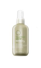 Universalus plaukų purškiklis Paul Mitchell Tea Tree, 200 ml kaina ir informacija | Priemonės plaukų stiprinimui | pigu.lt