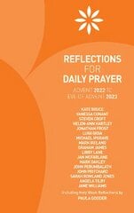 Reflections for Daily Prayer цена и информация | Духовная литература | pigu.lt