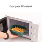 Dvisluoksnė izoliuota pietų dėžutė kaina ir informacija | Maisto saugojimo  indai | pigu.lt