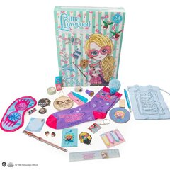 Harry Potter Advent Calendar Luna Lovegood цена и информация | Игрушки для девочек | pigu.lt