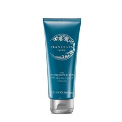 Маска для лица Planet Spa с минералами Мертвого моря, 75 мл, Avon цена и информация | Маски для лица, патчи для глаз | pigu.lt