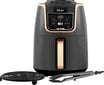 Ninja Airfryer Max AF150EUCP kaina ir informacija | Gruzdintuvės | pigu.lt